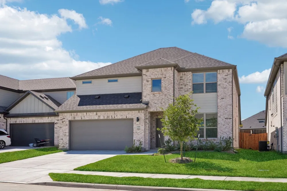 928 Dewy Lake Place Lavon, TX 75166