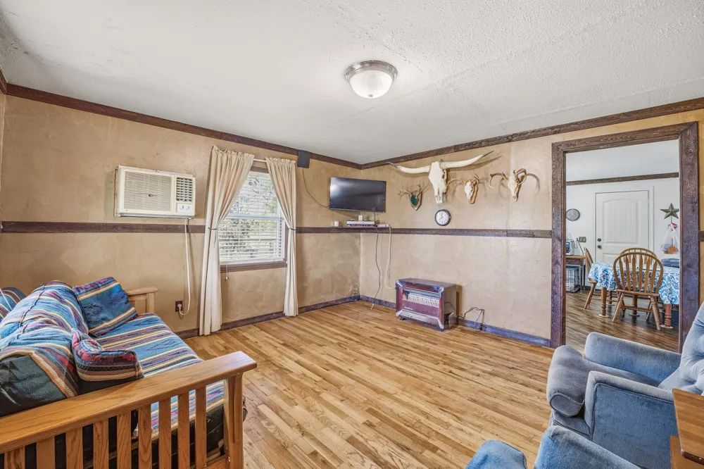 2474 County Road 371 Dublin, TX 76446