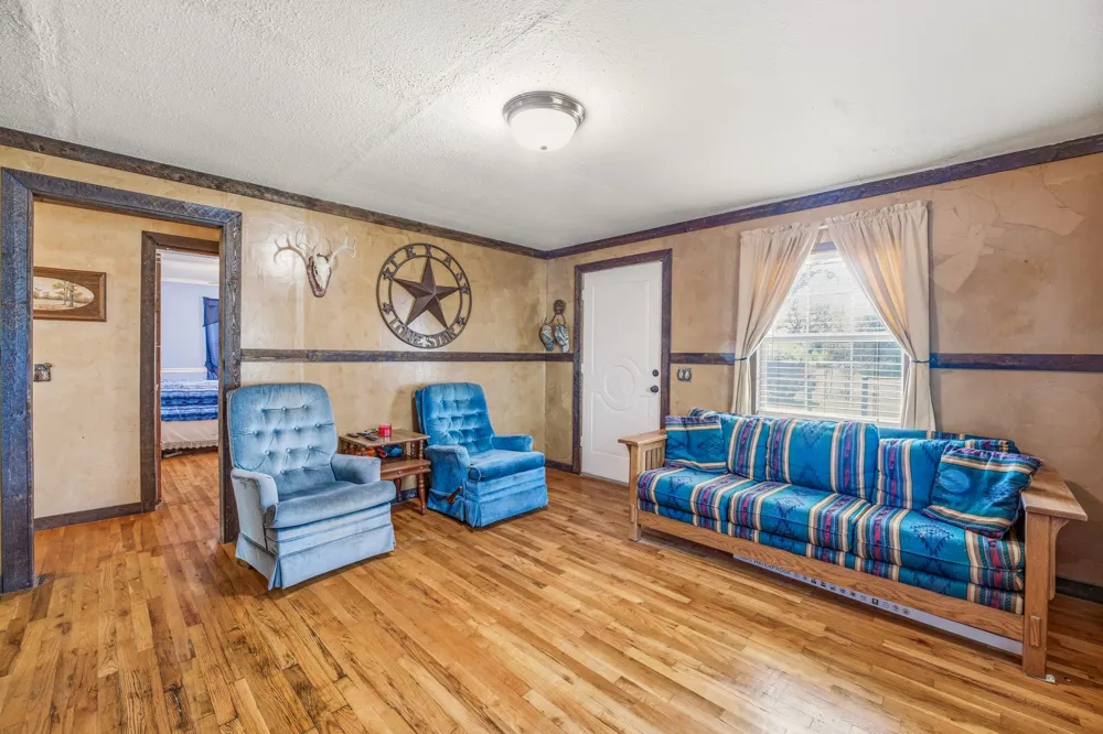 2474 County Road 371 Dublin, TX 76446