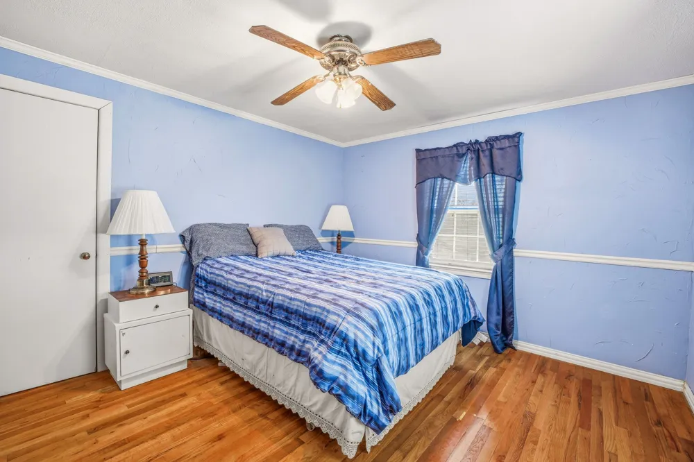 2474 County Road 371 Dublin, TX 76446