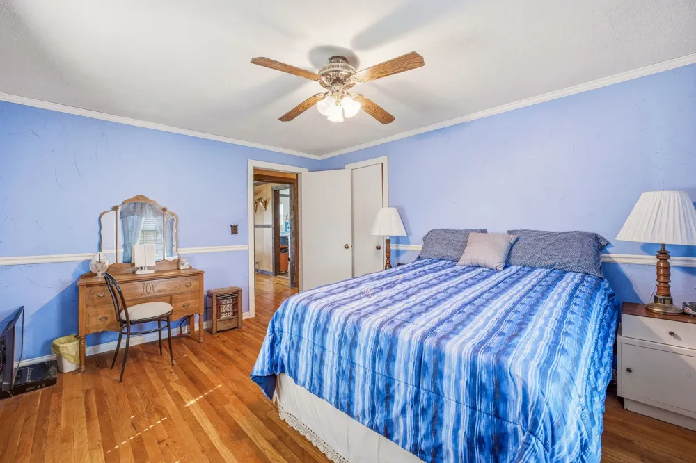 2474 County Road 371 Dublin, TX 76446