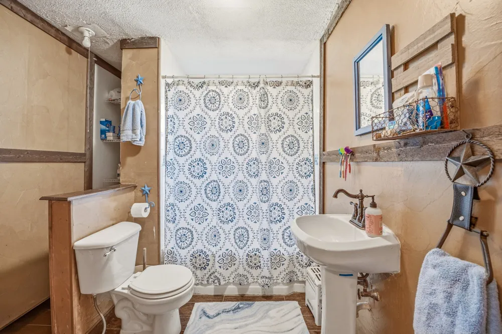 2474 County Road 371 Dublin, TX 76446