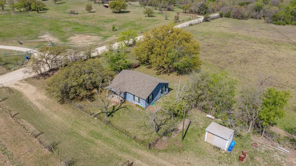 2474 County Road 371 Dublin, TX 76446