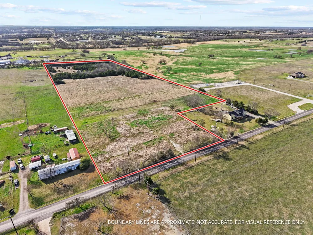 9421 County Road 626 Blue Ridge, TX 75424