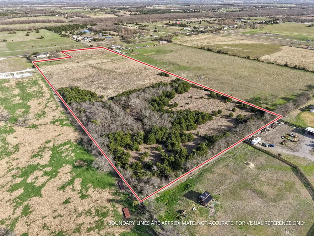 9421 County Road 626 Blue Ridge, TX 75424