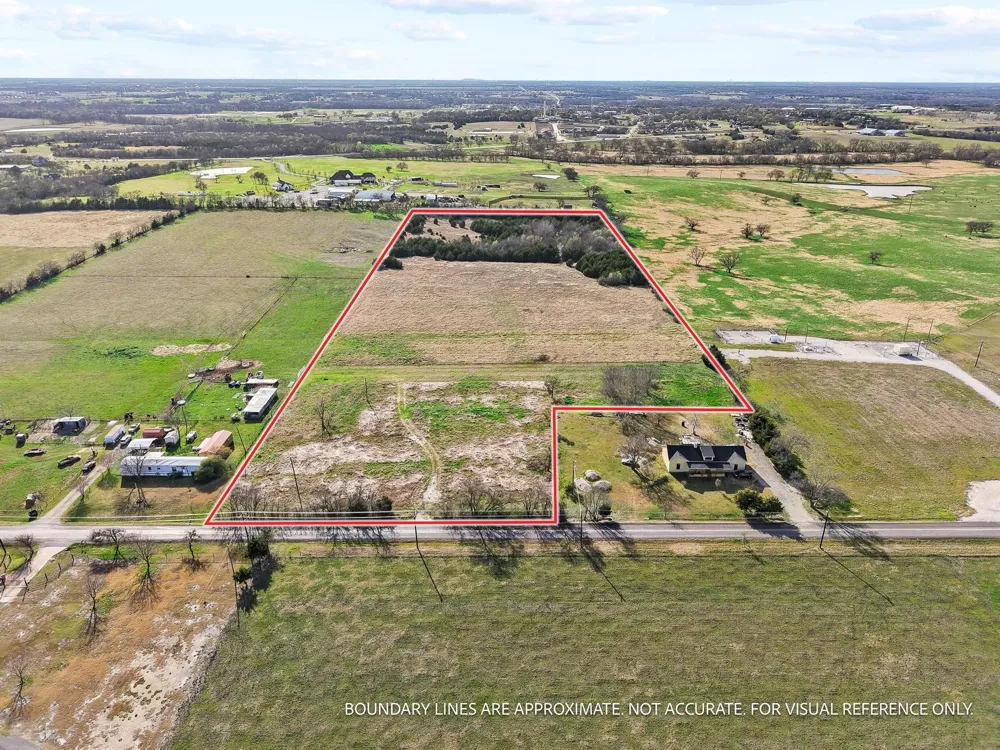 9421 County Road 626 Blue Ridge, TX 75424
