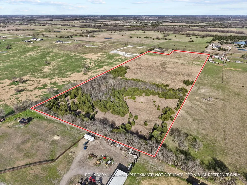 9421 County Road 626 Blue Ridge, TX 75424