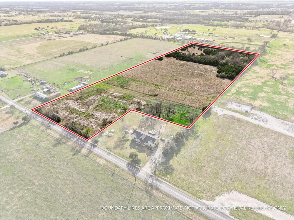 9421 County Road 626 Blue Ridge, TX 75424