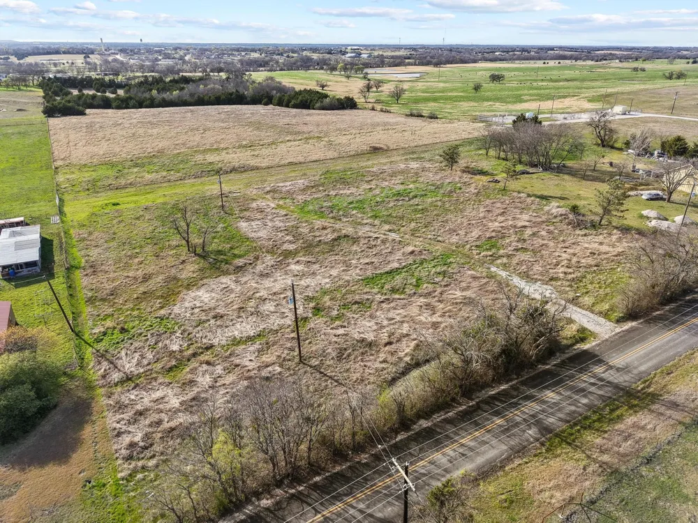 9421 County Road 626 Blue Ridge, TX 75424