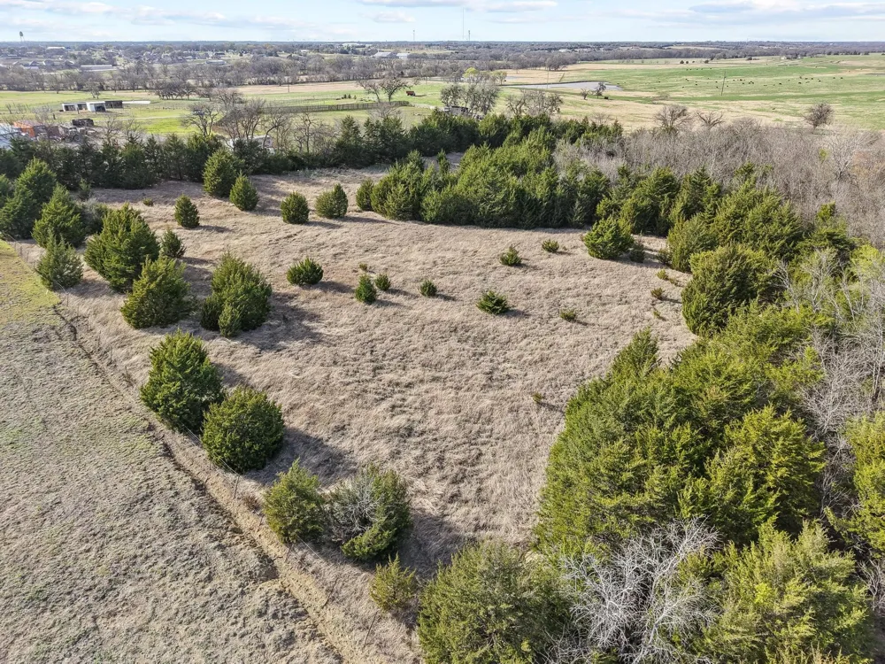 9421 County Road 626 Blue Ridge, TX 75424
