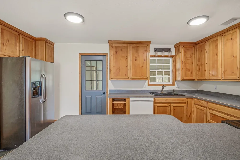 600 E Third Street Hico, TX 76457