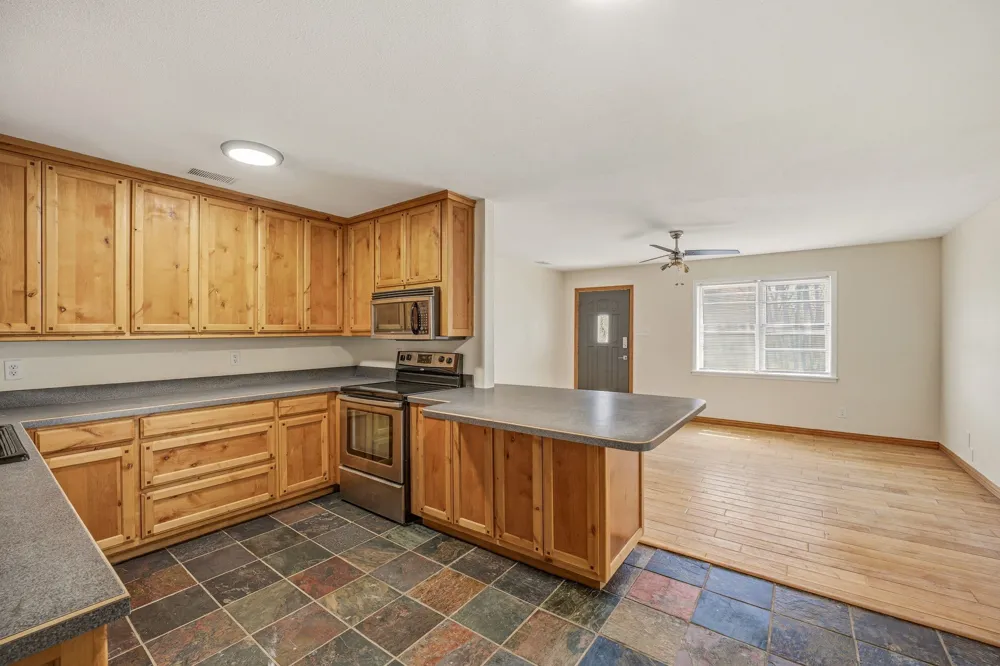 600 E Third Street Hico, TX 76457