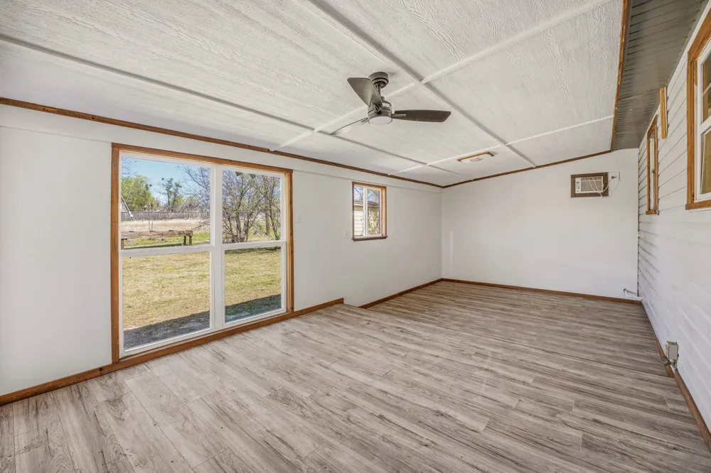 600 E Third Street Hico, TX 76457