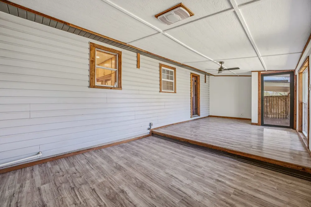 600 E Third Street Hico, TX 76457