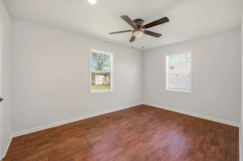 600 E Third Street Hico, TX 76457