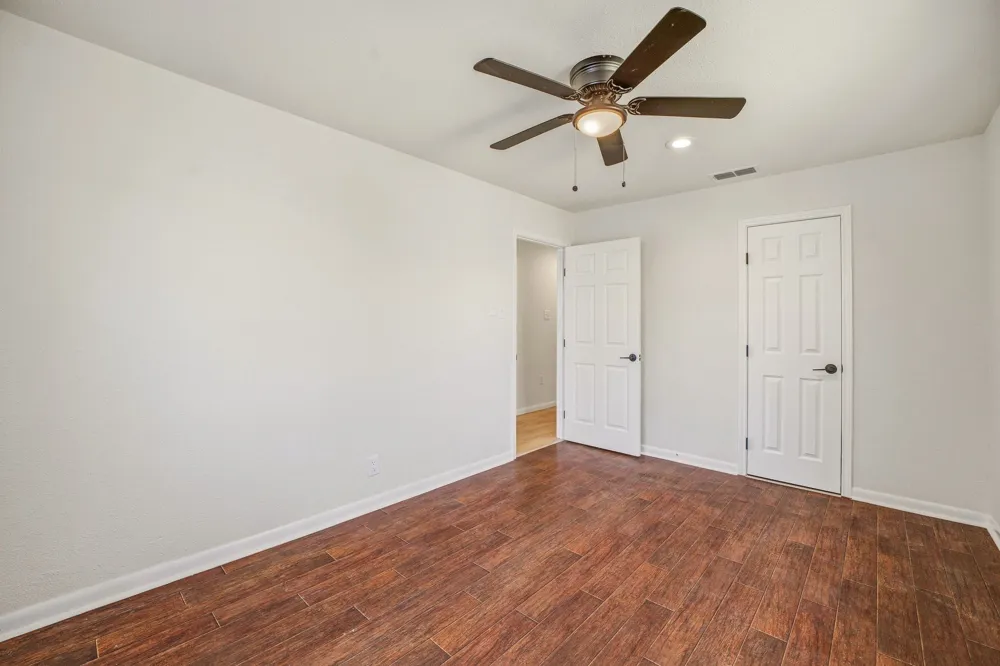 600 E Third Street Hico, TX 76457