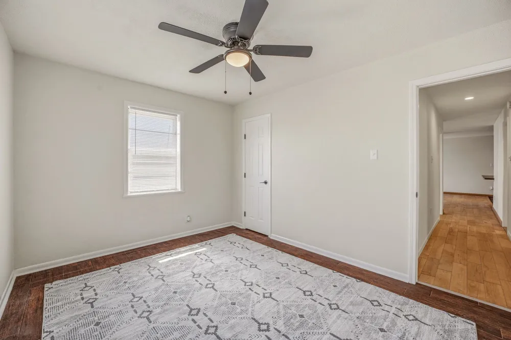 600 E Third Street Hico, TX 76457