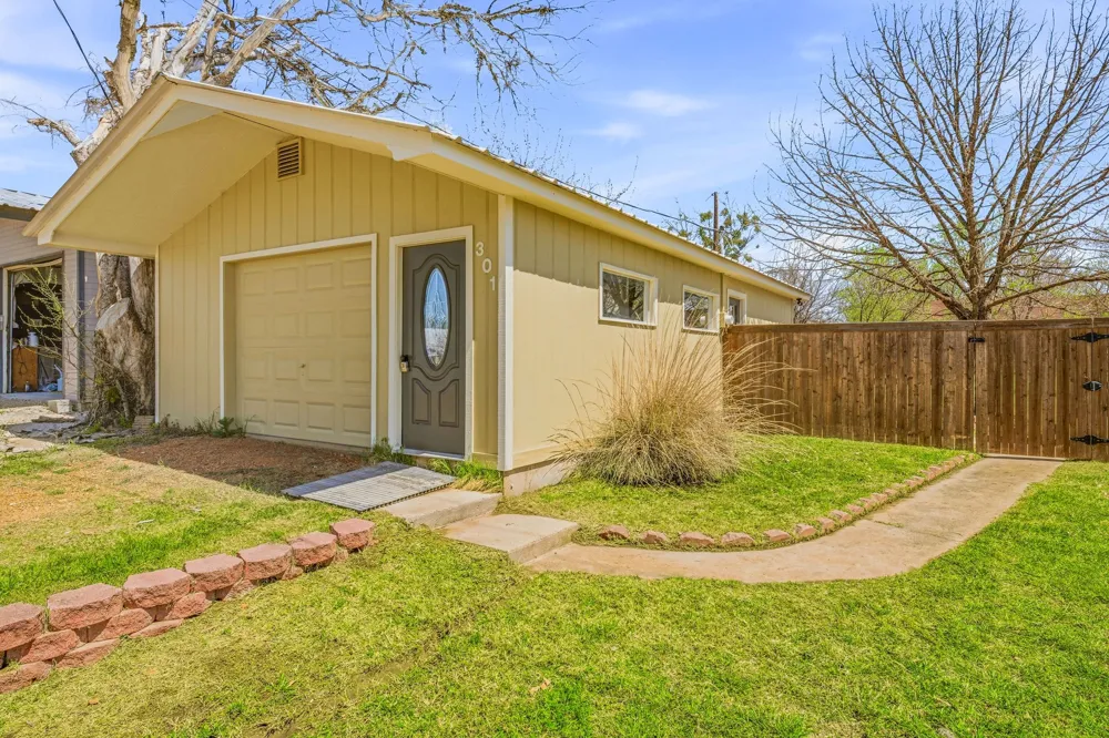 600 E Third Street Hico, TX 76457