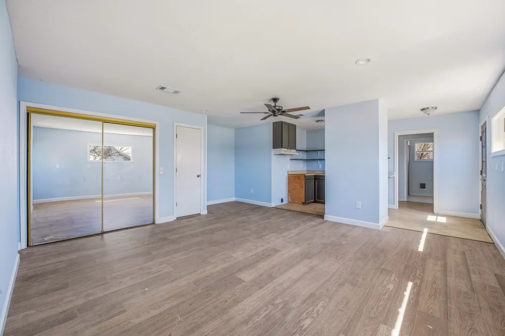 600 E Third Street Hico, TX 76457