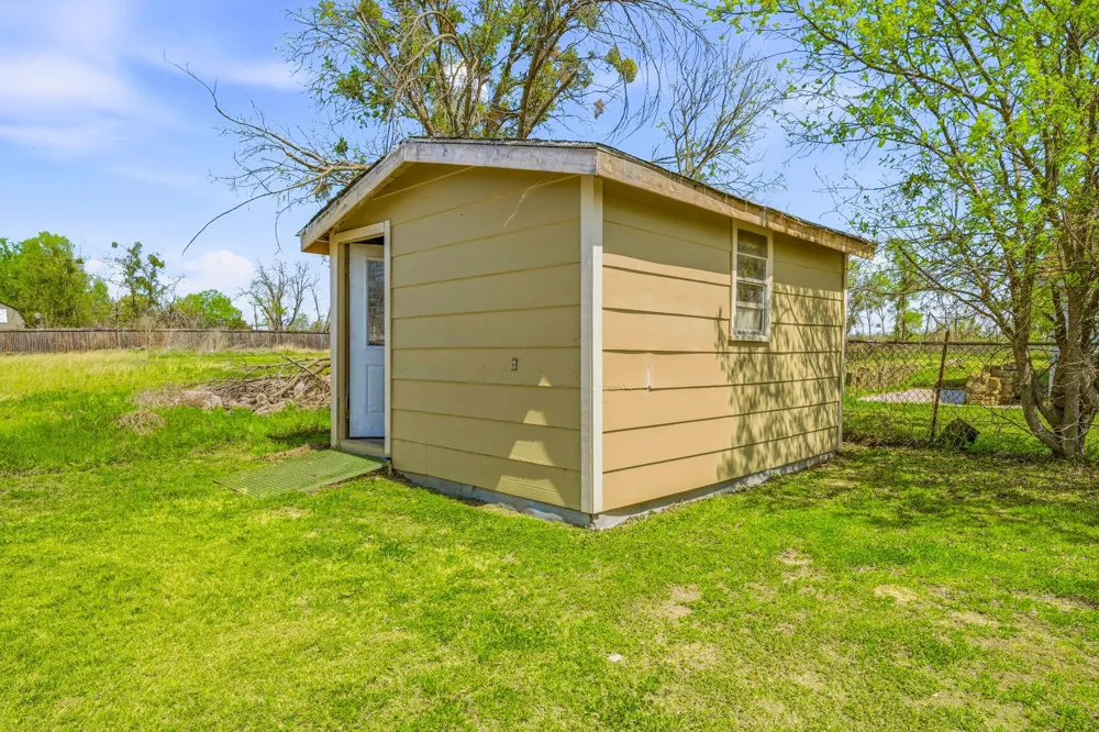 600 E Third Street Hico, TX 76457