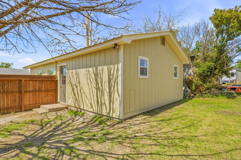 600 E Third Street Hico, TX 76457