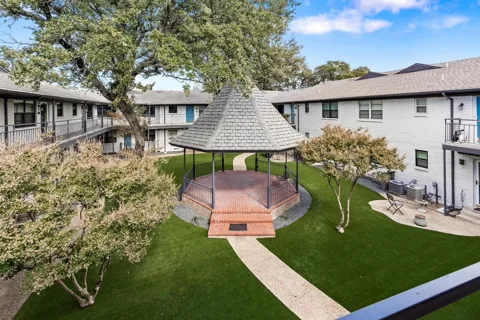 3933 Inwood Road #1023