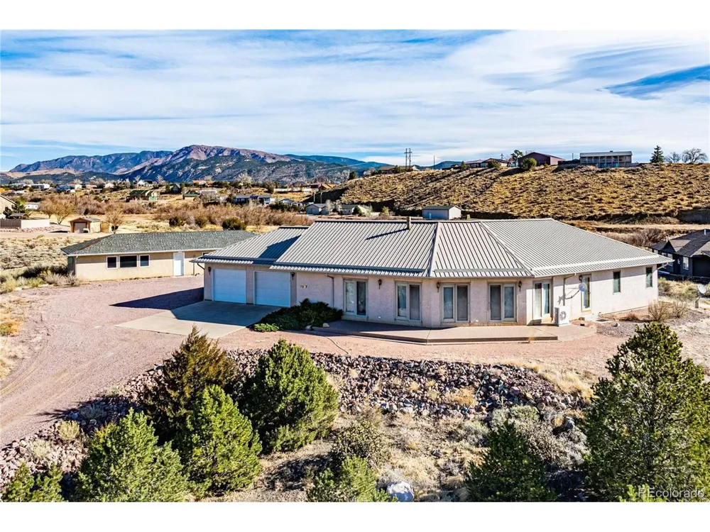 3037 Elizabeth Street Canon City, CO 81212