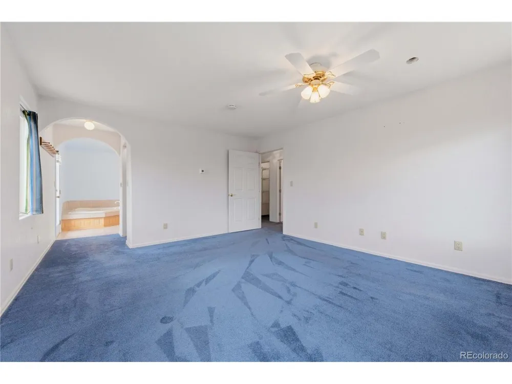 3037 Elizabeth Street Canon City, CO 81212