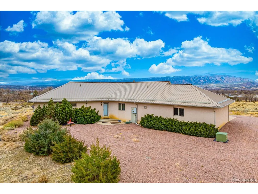 3037 Elizabeth Street Canon City, CO 81212