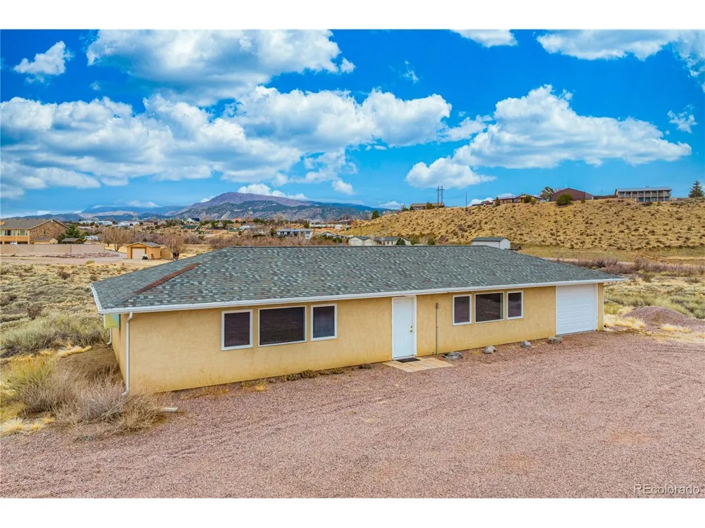 3037 Elizabeth Street Canon City, CO 81212