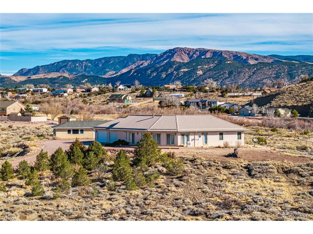 3037 Elizabeth Street Canon City, CO 81212