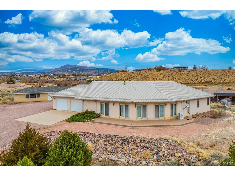 3037 Elizabeth Street Canon City, CO 81212