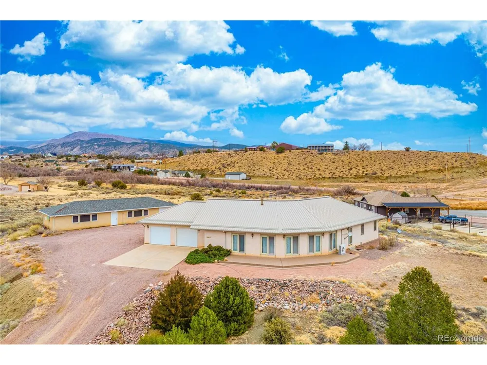 3037 Elizabeth Street Canon City, CO 81212
