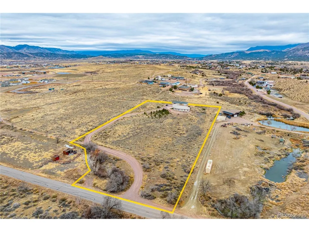 3037 Elizabeth Street Canon City, CO 81212