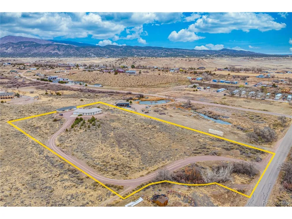 3037 Elizabeth Street Canon City, CO 81212
