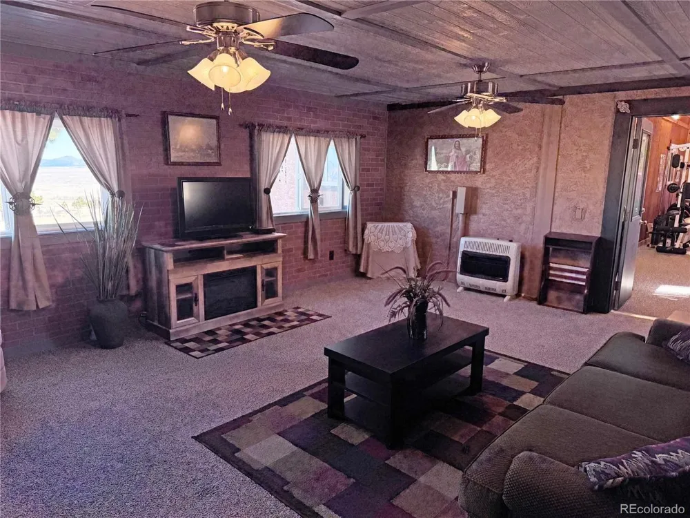 62 Rubel Circle Westcliffe, CO 81252