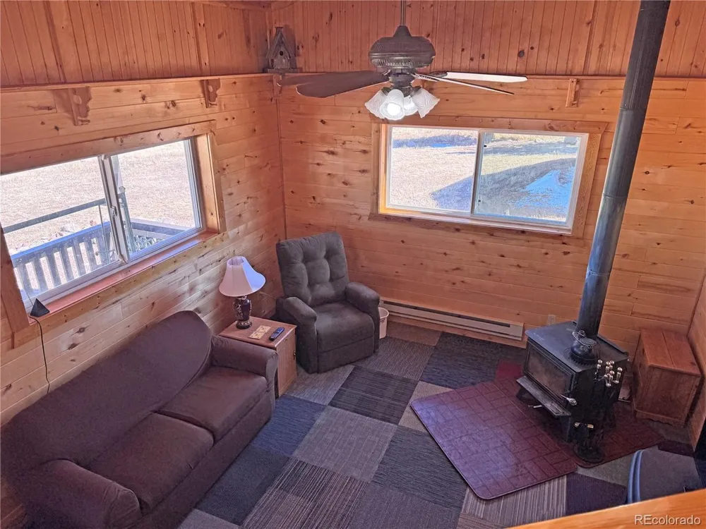 62 Rubel Circle Westcliffe, CO 81252