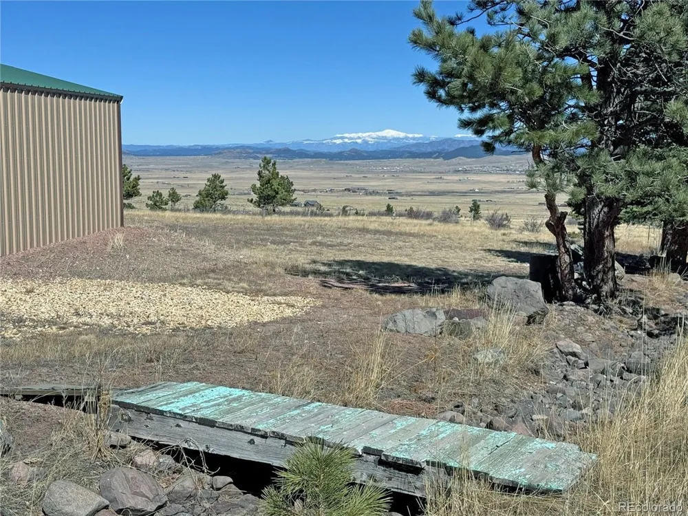 62 Rubel Circle Westcliffe, CO 81252