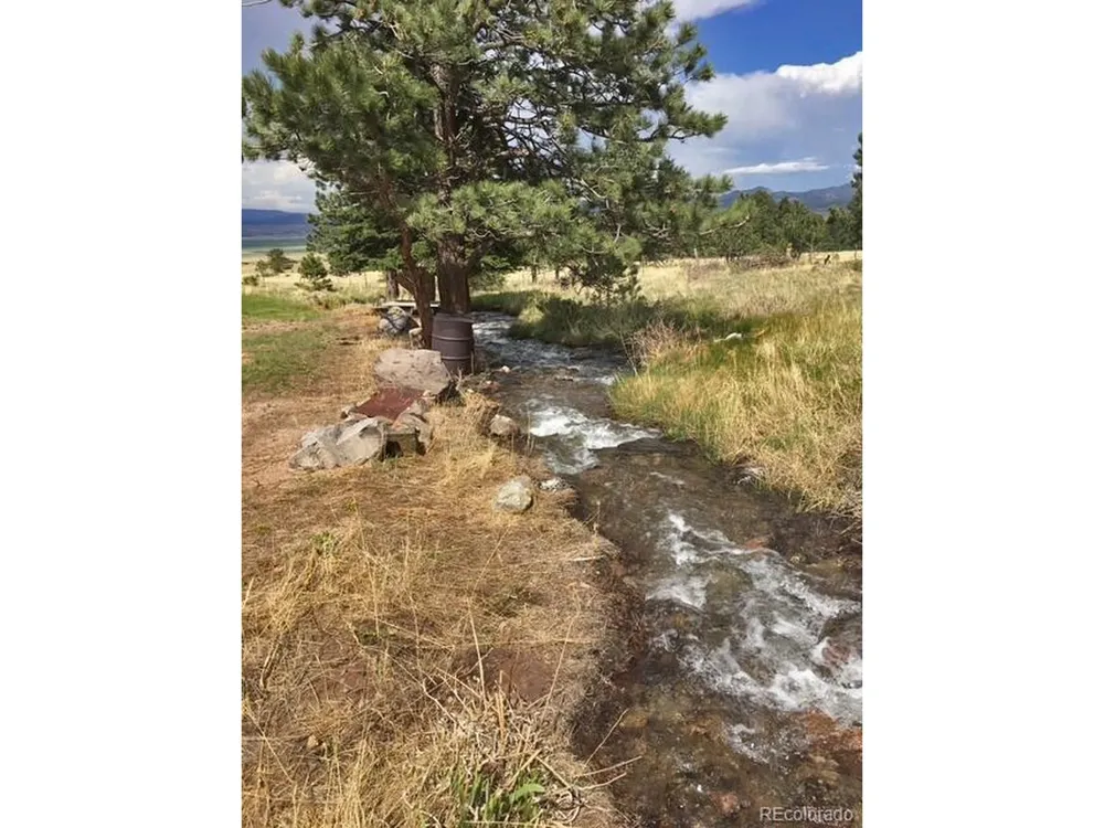 62 Rubel Circle Westcliffe, CO 81252