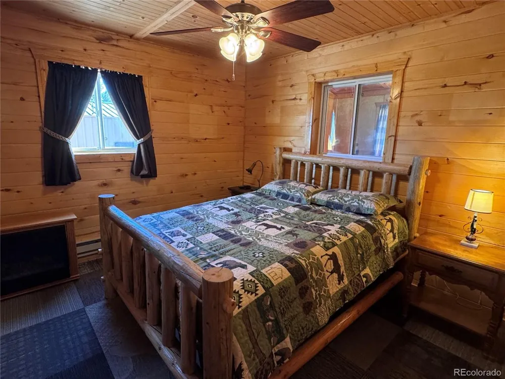 62 Rubel Circle Westcliffe, CO 81252