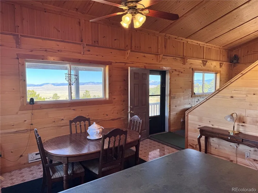 62 Rubel Circle Westcliffe, CO 81252