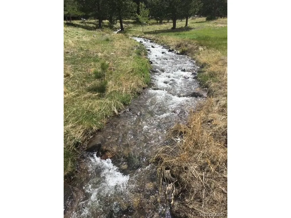 62 Rubel Circle Westcliffe, CO 81252
