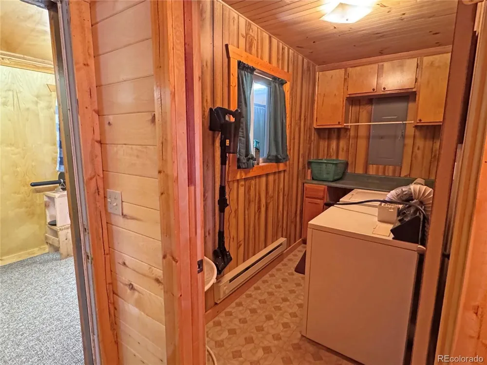 62 Rubel Circle Westcliffe, CO 81252