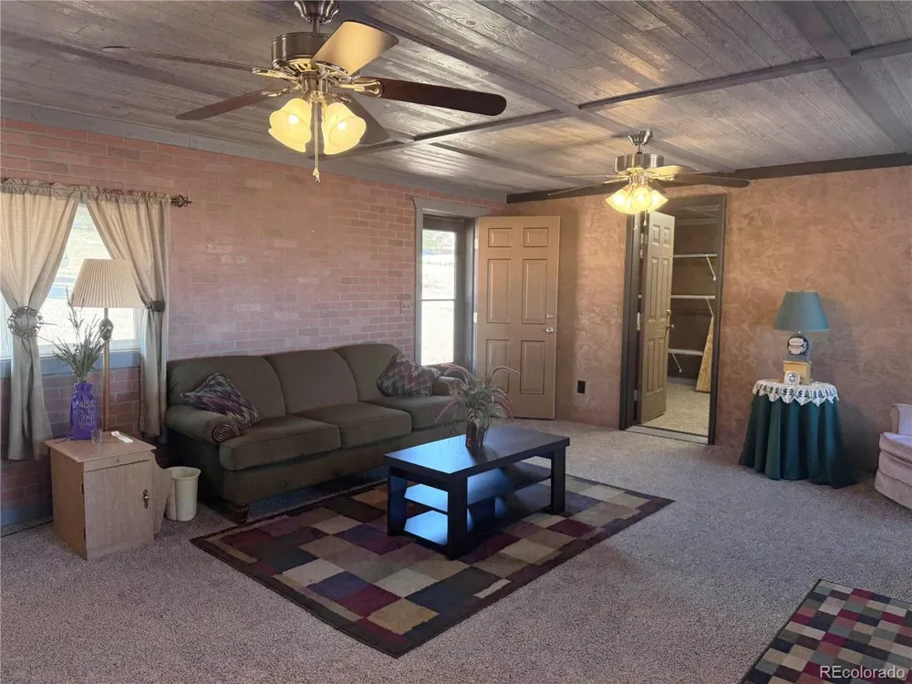 62 Rubel Circle Westcliffe, CO 81252
