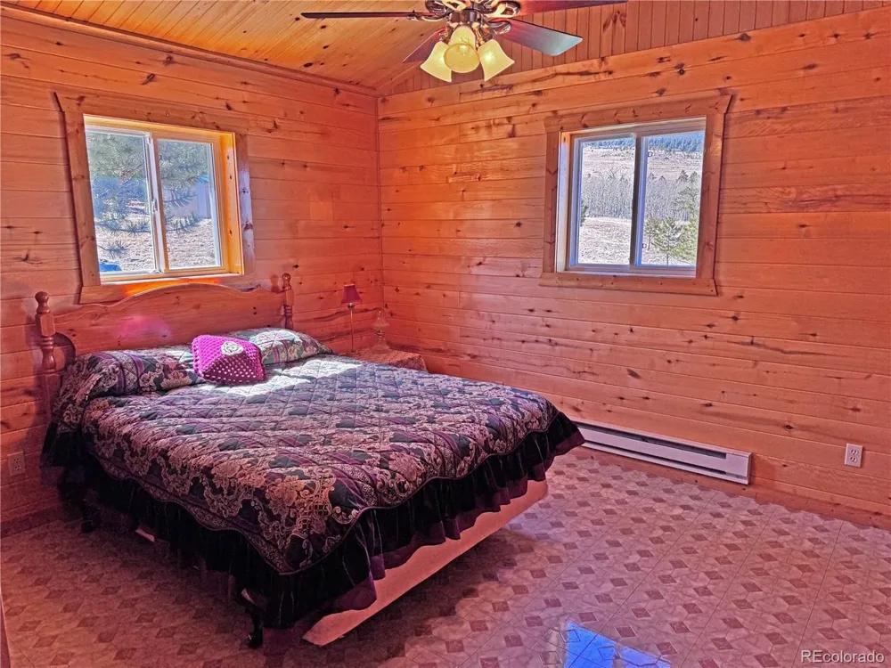 62 Rubel Circle Westcliffe, CO 81252