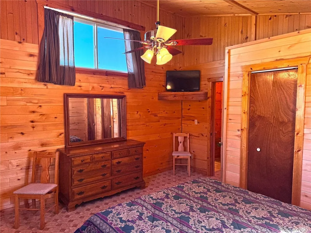 62 Rubel Circle Westcliffe, CO 81252