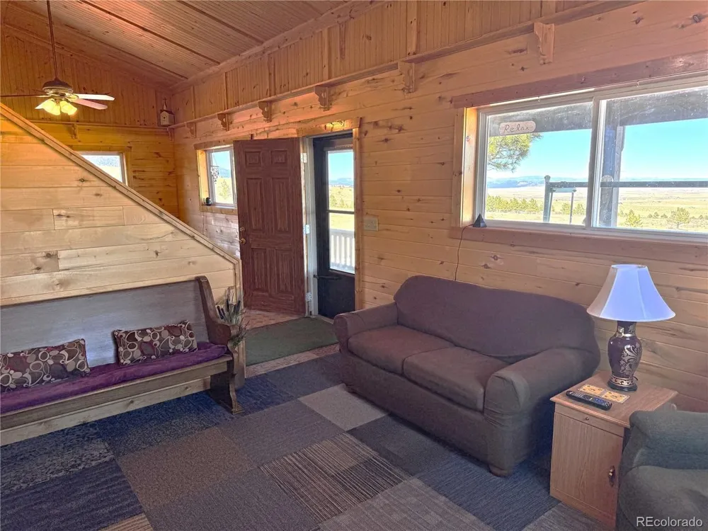62 Rubel Circle Westcliffe, CO 81252