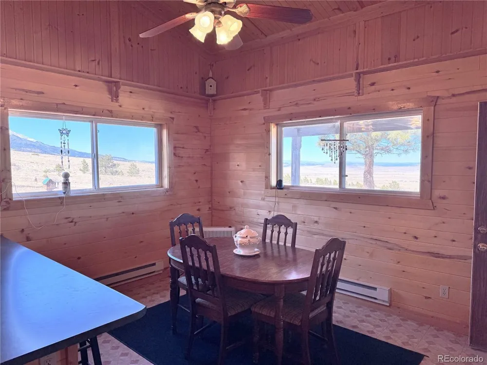62 Rubel Circle Westcliffe, CO 81252