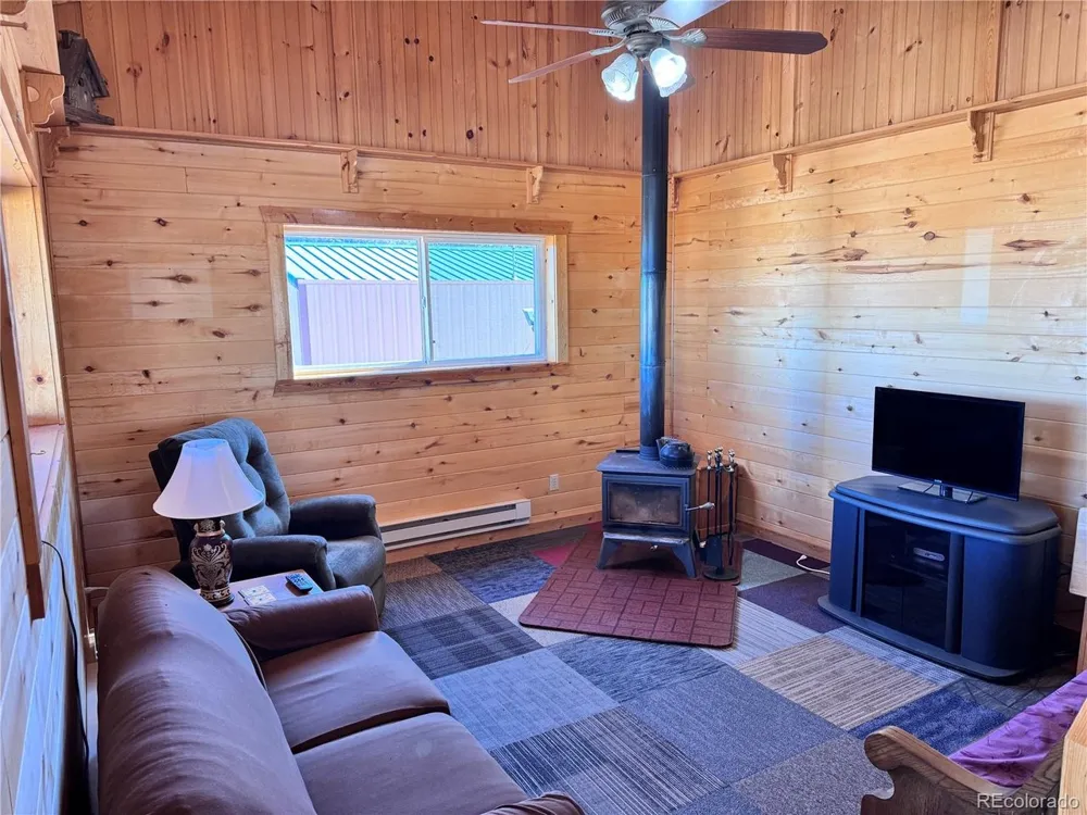 62 Rubel Circle Westcliffe, CO 81252