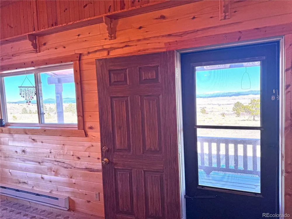 62 Rubel Circle Westcliffe, CO 81252